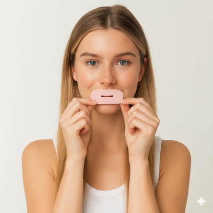 NOLAYA – Bandes buccales